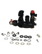 Valve de dérivation- SAUNIER DUVAL - 8000041507