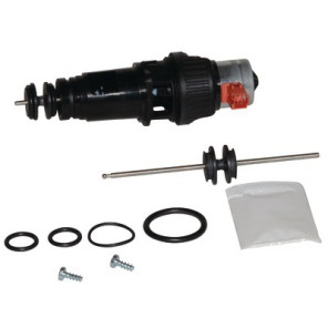 Valve de dérivation, moteur et axe- SAUNIER DUVAL - 8000041518
