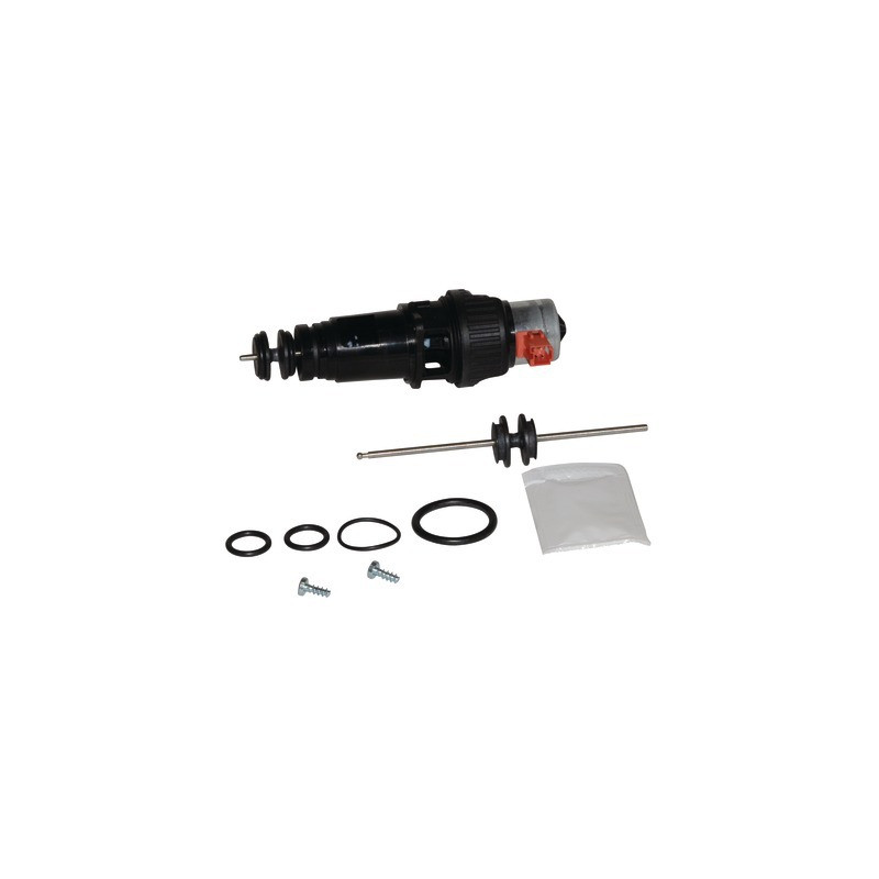 Valve de dérivation, moteur et axe- SAUNIER DUVAL - 8000041518