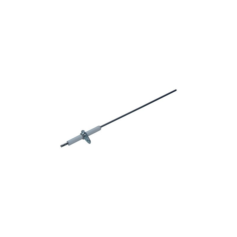 Standard Sonde ovaler Flansch Ionisation- DIFF - 801052  - (X2)