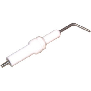 Spezifische Elektrode HP Schraube 4mm- KARCHER - 2  - (X2)