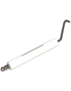 Spezifische Elektrode- OERTLI - 17271298  - (X2)