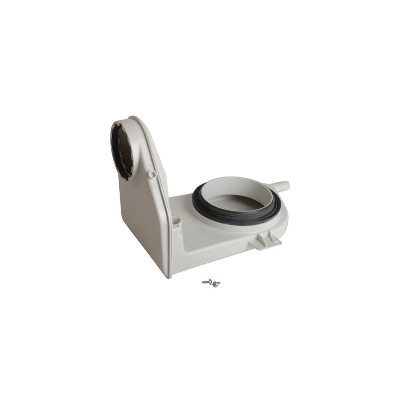 adaptateur ventouse- SAUNIER DUVAL - 801614