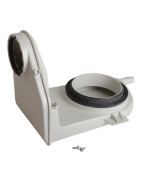 adaptateur ventouse- SAUNIER DUVAL - 801614