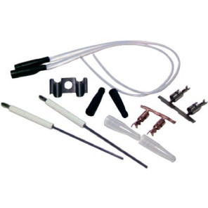 Elektroden-Set Elektrodenblock-Set- DIFF - 801701