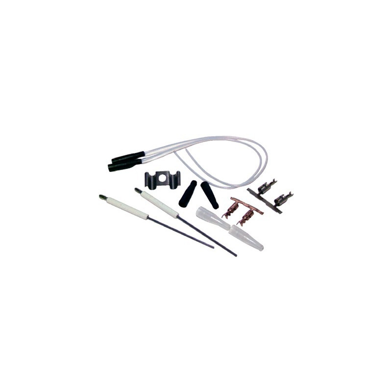 Elektroden-Set Elektrodenblock-Set- DIFF - 801701