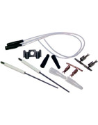 Elektroden-Set Elektrodenblock-Set- DIFF - 801701 Elektroden-Set Elektrodenblock-Set- DIFF - 801701
