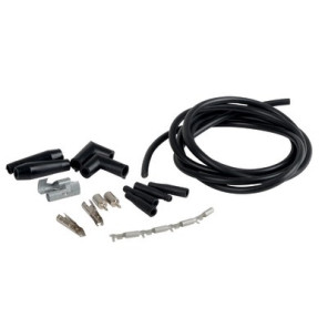 Standard Hochspannungskabel hochspannungsdraht-Set PVC- DIFF - 802019