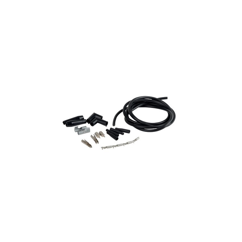 Standard Hochspannungskabel hochspannungsdraht-Set PVC- DIFF - 802019