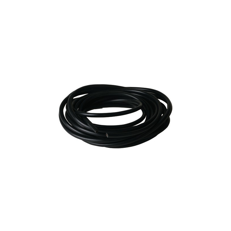 Standard Hochspannungskabel Hochspannungskabel PVC 120°C- DIFF - 802100