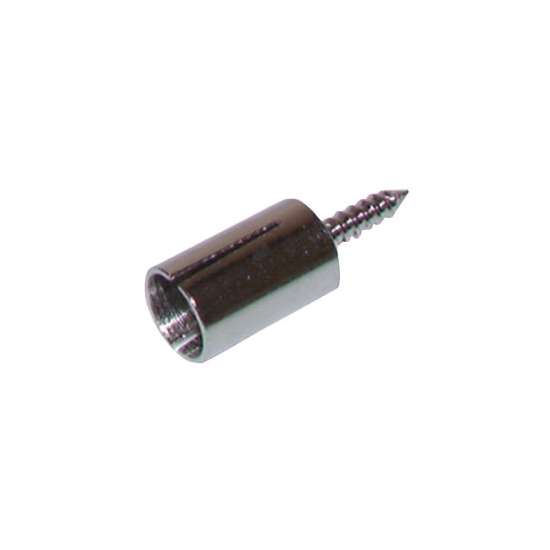 Messingkabelschuh- ELCO - 101041  - (X12)