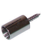 Messingkabelschuh- ELCO - 101041  - (X12)