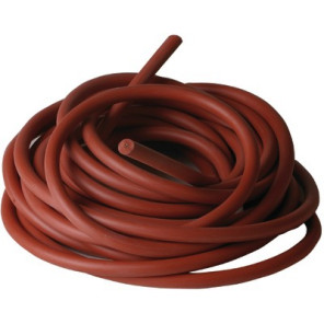 Standard Hochspannungskabel Hochspannungskabel Silikon 250°C Ø 6- DIFF - 802180