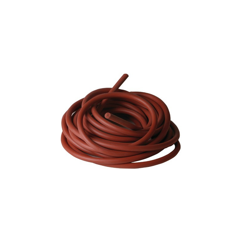 Standard Hochspannungskabel Hochspannungskabel Silikon 250°C Ø 6- DIFF - 802180