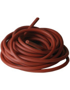 Standard Hochspannungskabel Hochspannungskabel Silikon 250°C Ø 6- DIFF - 802180