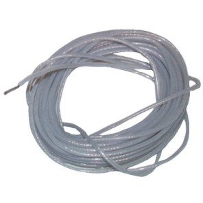 Standard Hochspannungskabel Hochspannungskabel PTFE 250°C Länge 5m- DIFF - 802191