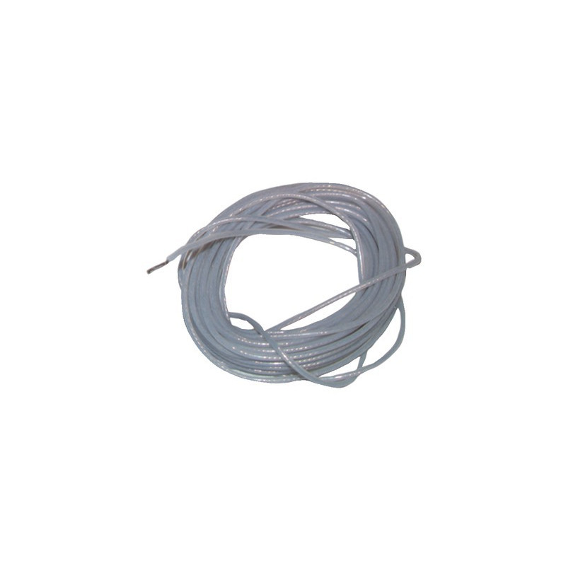Standard Hochspannungskabel Hochspannungskabel PTFE 250°C Länge 5m- DIFF - 802191