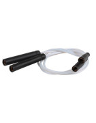 Standard Hochspannungskabel Hochspannungskabel PTFE Ø 2.5mm isolierte Kabelschuhe- DIFF - 802225  - (X2)