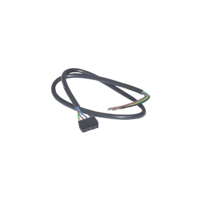Verbinder p/Vorwärmer- DANFOSS - 030N0045