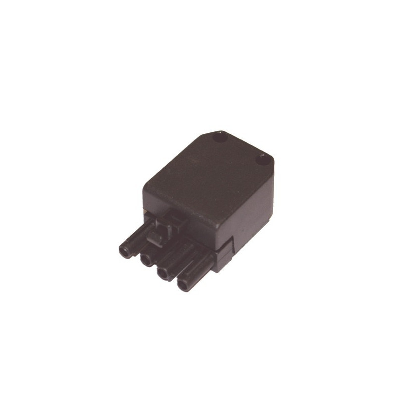 Verbinder Typ WIELAND männlich 4-polig- DIFF - 803040