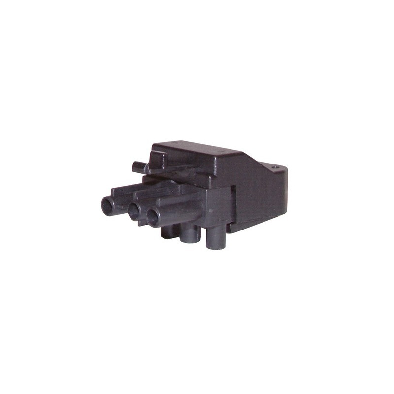 Verbinder Typ WIELAND weiblich 3-polig- DIFF - 803051