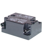 Zündtransformator EBI3- DANFOSS - 052F0033
