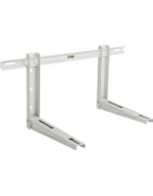 Châssis support mural 800x420mm- DIFF - 806018
