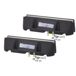 Dämpfungssockel RUBBER FT XL 450 mm- DIFF - 806021