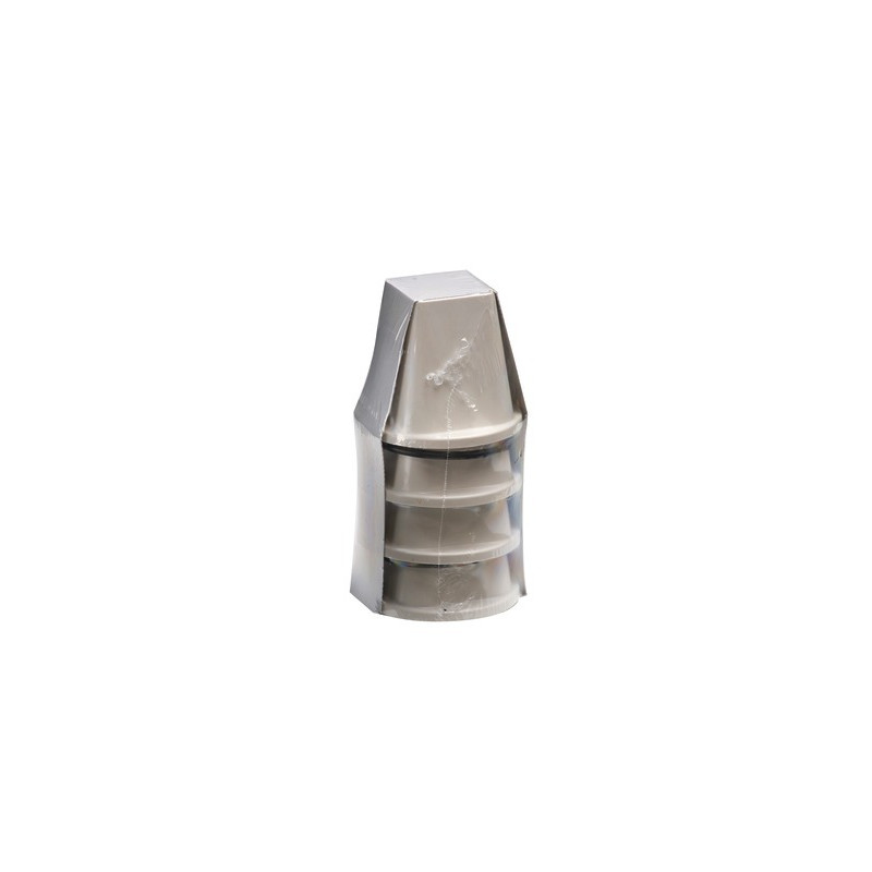 Cône support 500kg- DIFF - 806027  - (X4)