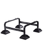 Support au sol pour groupe extérieur M- DIFF - 806032