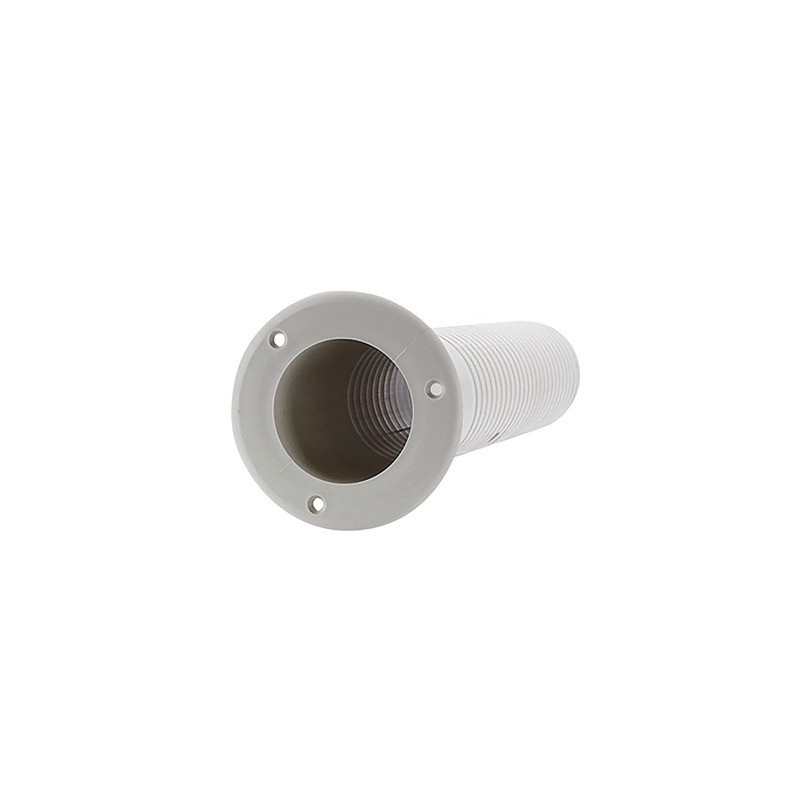 Tube pour passage de mur Ø100mm- DIFF - 806039