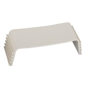 Clip de maintien 140x90- DIFF - 806354  - (X10)
