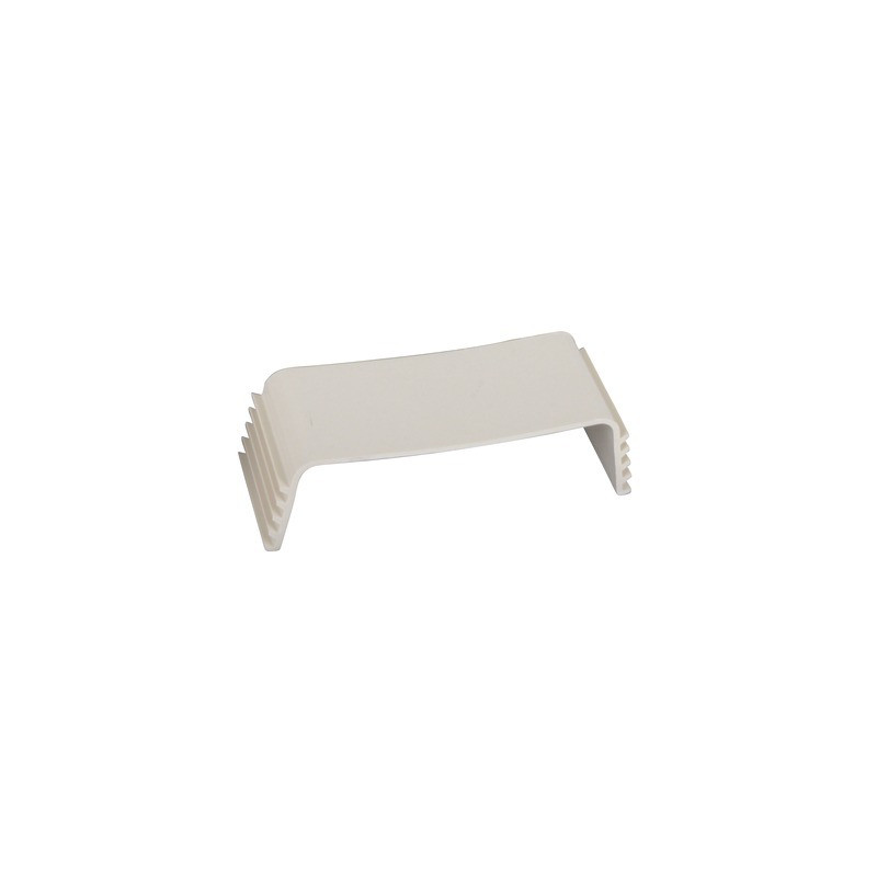 Clip de maintien 140x90- DIFF - 806354  - (X10)