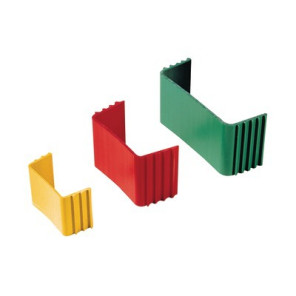 Clip de maintien 110x75- DIFF - 806387  - (X20)