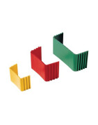 Clip de maintien 60x45- DIFF - 806394  - (X30)