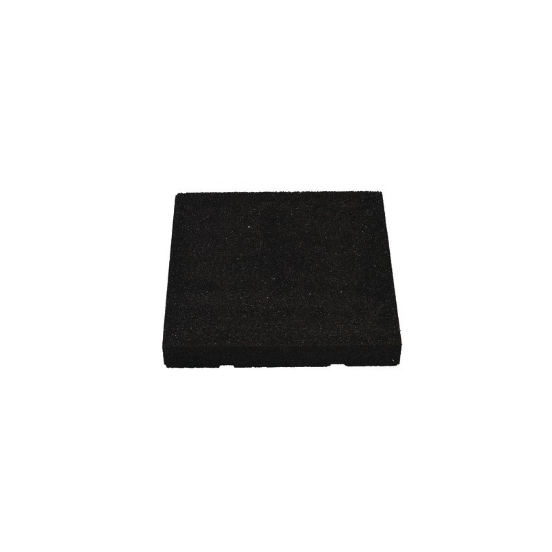 Dalle anti-vibrations 330x330x45mm- DIFF - 806422