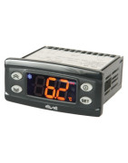 Régulateur électronique ELIWELL- DIFF - 806646