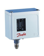 Pressostat KP2 BP automatique- DANFOSS - 060-519066