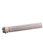 Standard Keramikheizelement Ø32mm einteilige Ummantelung 1200- DIFF - 807110