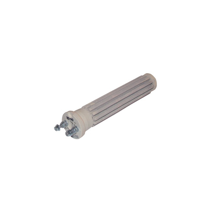 Standard Keramikheizelement Ø32mm einteilige Ummantelung 1500- DIFF - 807111