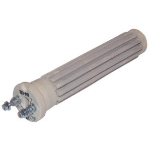 Standard Keramikheizelement Ø36mm einteilige Ummantelung 1200- DIFF - 807126