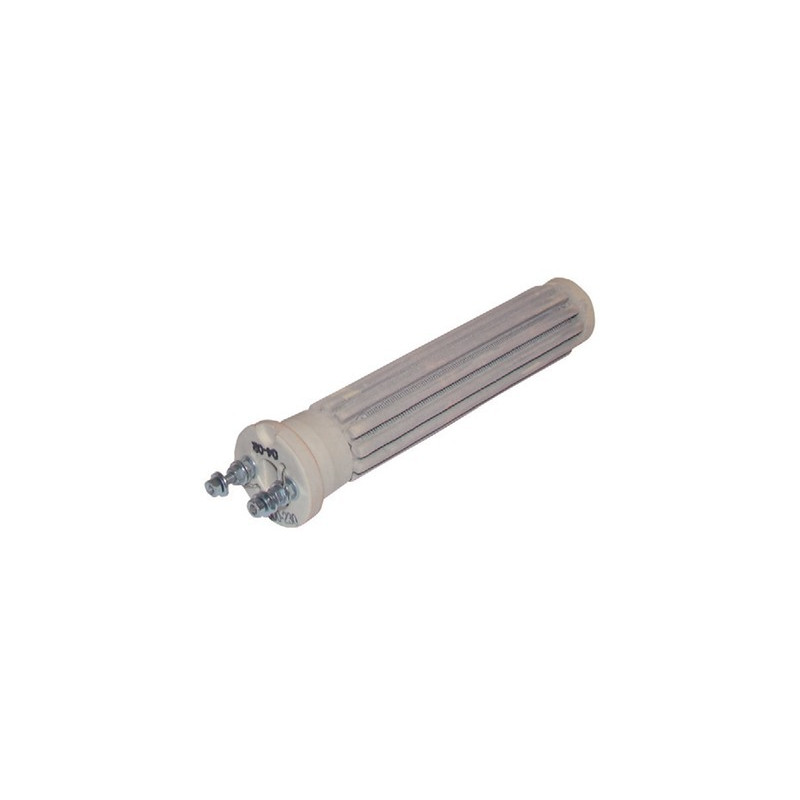 Standard Keramikheizelement Ø36mm einteilige Ummantelung 1200- DIFF - 807126