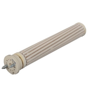 Standard Keramikheizelement Ø47mm einteilige Ummantelung 800- DIFF - 807205