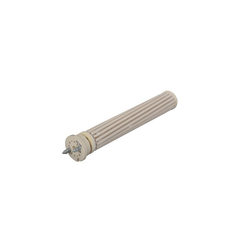Standard Keramikheizelement Ø47mm einteilige Ummantelung 800- DIFF - 807205