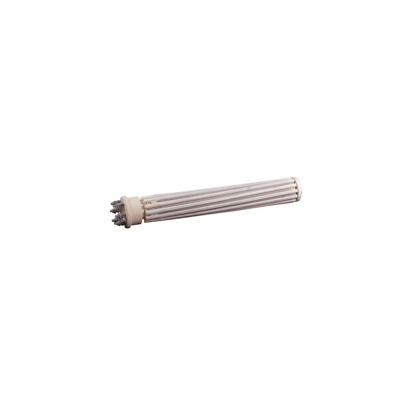 Standard Keramikheizelement Ø47mm einteilige Ummantelung 3000- DIFF - 807232