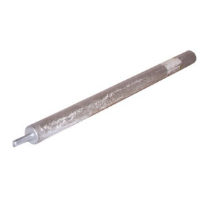 Anode 400 mm, Ø 26 mm, M8- DIFF pour Chaffoteaux - DIFF26400P