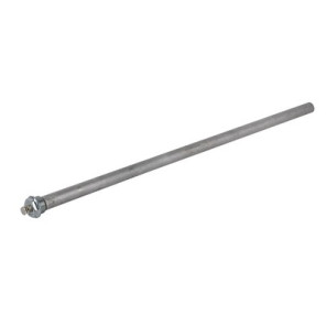 Anode avec détection d'usure- DIFF - 807281