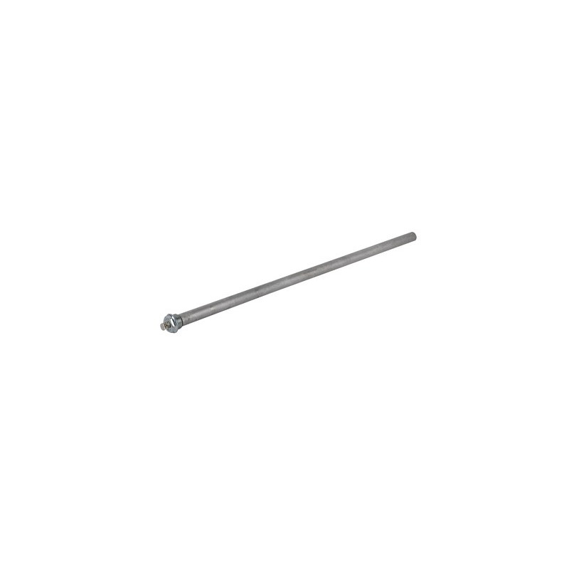 Anode avec détection d'usure- DIFF - 807281