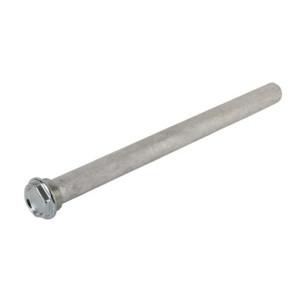 Anode für ZAEGEL HELD Länge 825- DIFF - 807284