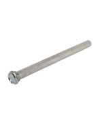 Anode für ZAEGEL HELD Länge 825- DIFF - 807284